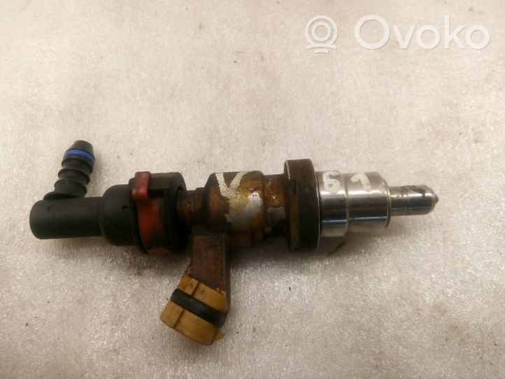 Toyota Corolla Verso AR10 Fuel injector 