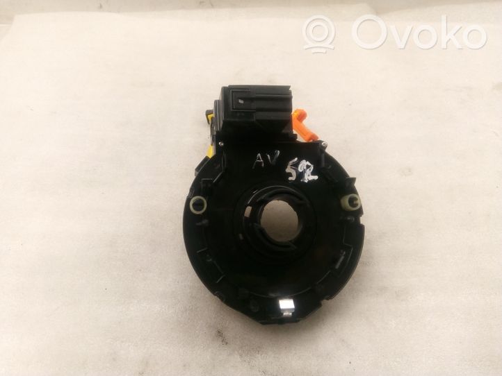 Toyota Avensis T250 Innesco anello di contatto dell’airbag (anello SRS) 