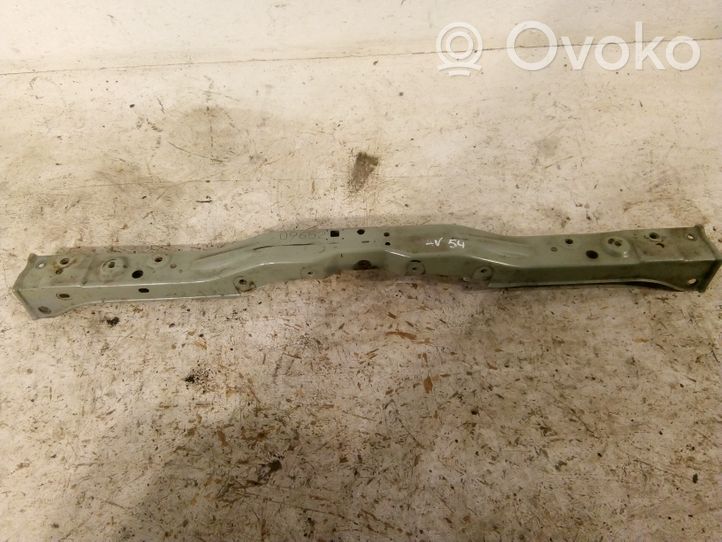 Toyota Avensis T250 Staffa del pannello di supporto del radiatore parte superiore 