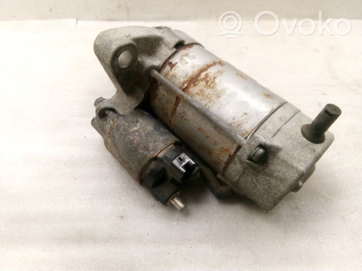 Toyota Avensis T270 Motor de arranque MS428000492D