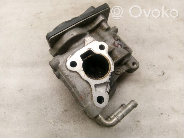 Toyota Avensis T270 EGR valve VN1501000041