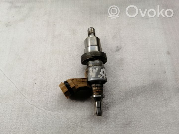 Toyota Avensis T250 Fuel injector 