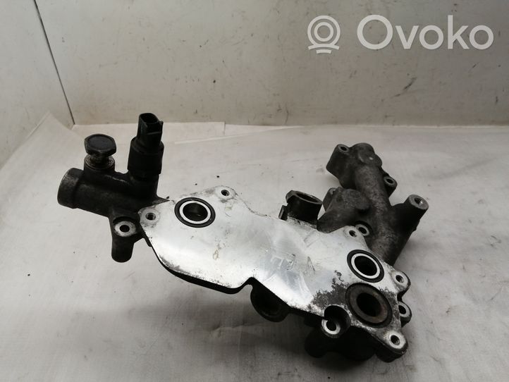 Toyota Corolla Verso AR10 Support de filtre à huile 