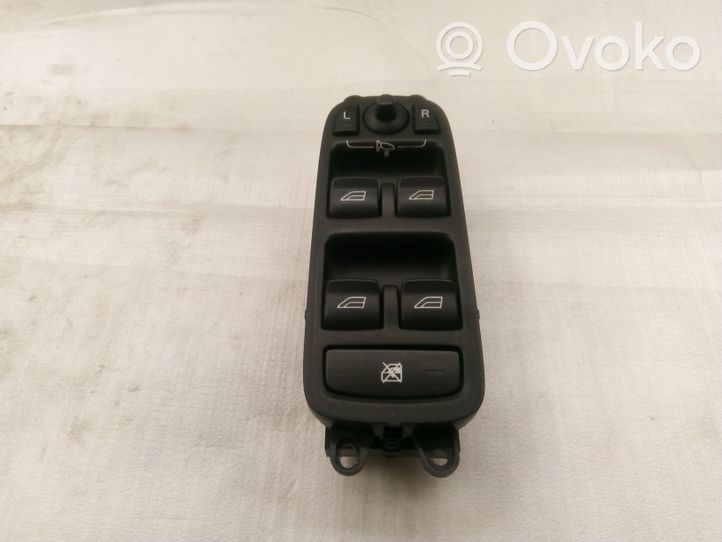 Volvo V50 Interruttore prese d’aria laterali 