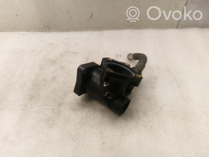 Toyota Corolla Verso AR10 Obudowa termostatu 163200R011