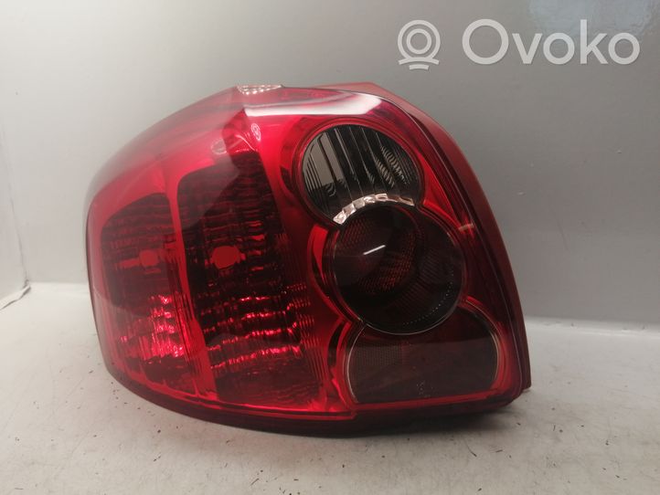 Toyota Auris 150 Lampa tylna 