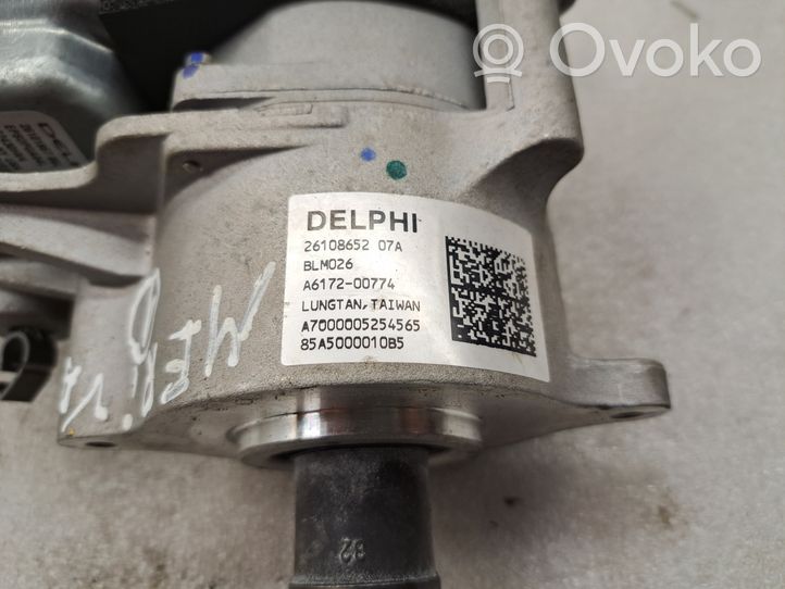 Opel Meriva A Servolenkung Servopumpe elektrisch 2610865207A