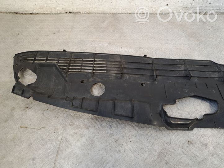 Toyota Corolla Verso AR10 Plaque avant support serrure de capot 