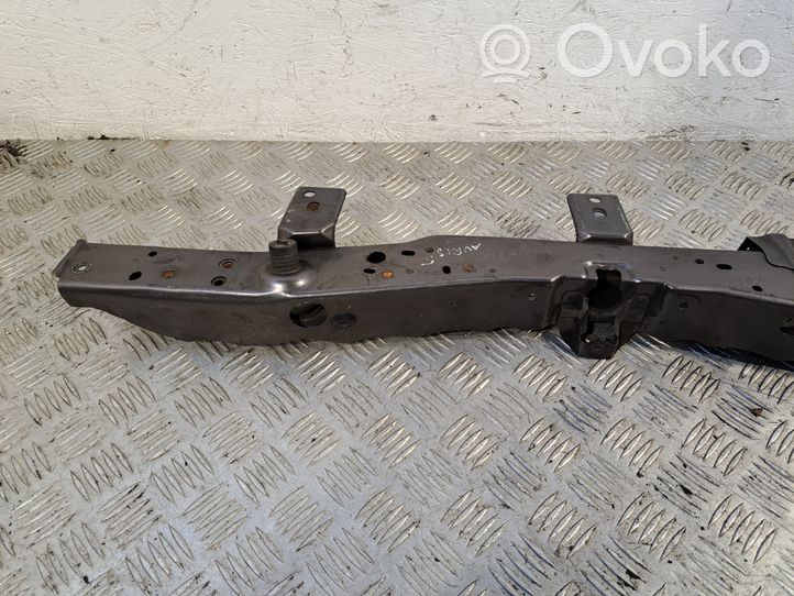 Toyota Auris 150 Staffa del pannello di supporto del radiatore parte superiore 