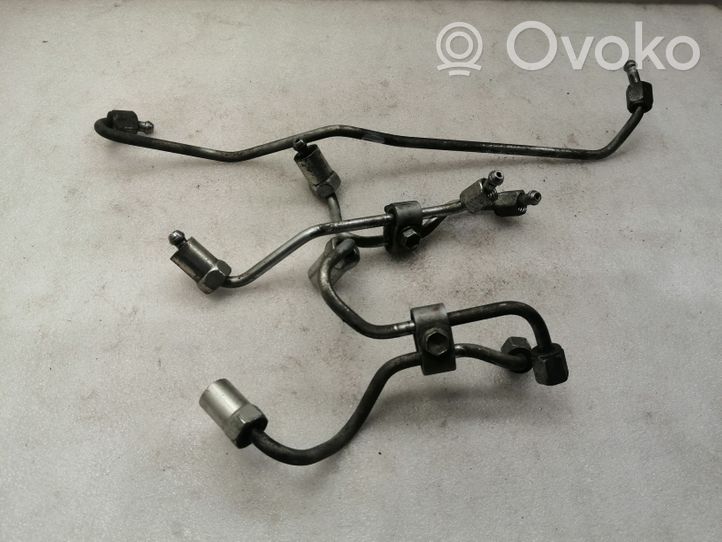 Toyota Corolla Verso AR10 Kit d'injection de carburant 