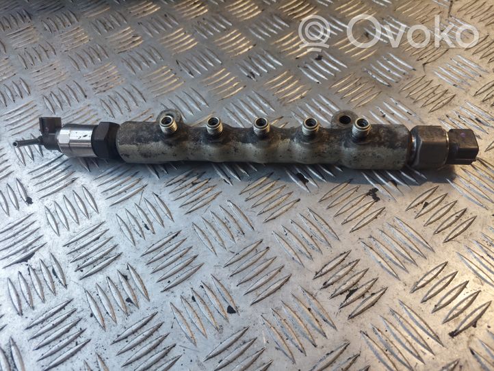 Toyota Corolla Verso AR10 Fuel main line pipe 