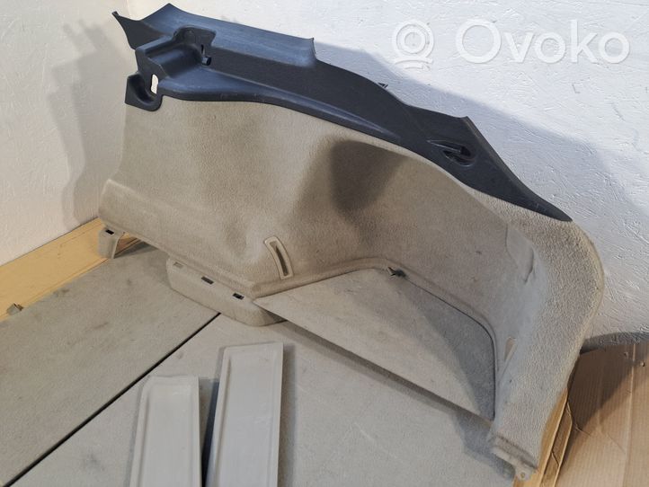 Toyota Avensis T270 Set di rivestimento sedili e portiere 