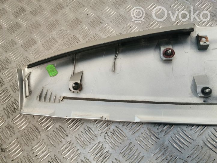 Toyota Avensis T250 Heckspoiler 