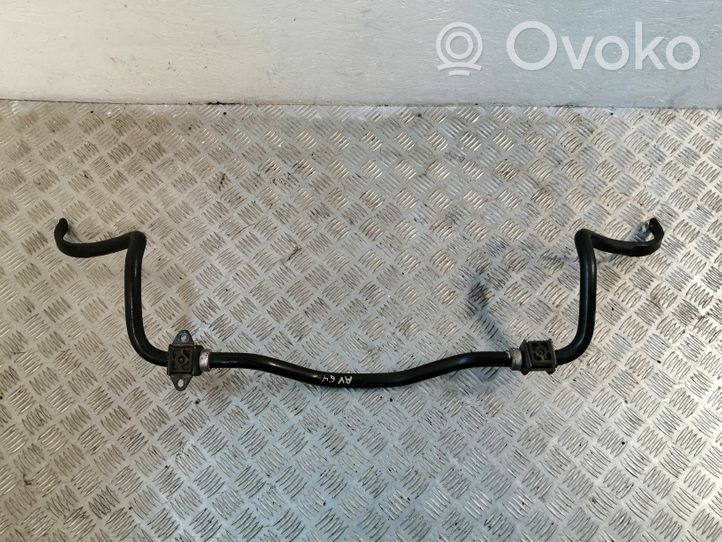 Toyota Avensis T250 Priekinė stabilizatoriaus traukė 