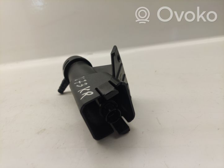 Toyota Corolla Verso AR10 Headlight washer spray nozzle 