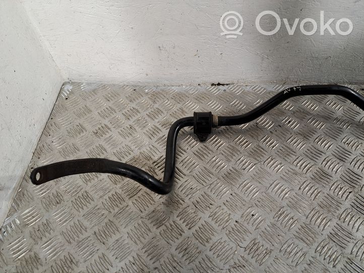 Toyota Avensis T250 Barra stabilizzatrice anteriore/stabilizzatore 