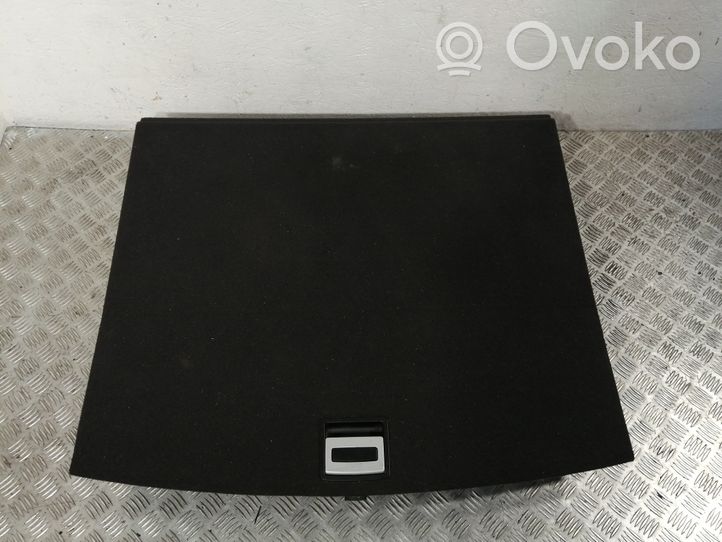 Toyota Avensis T270 Tapis de coffre 