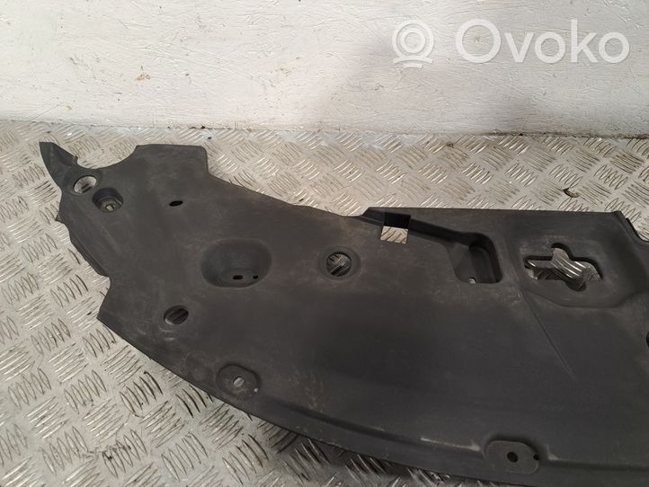 Toyota Avensis T270 Garniture de radiateur 