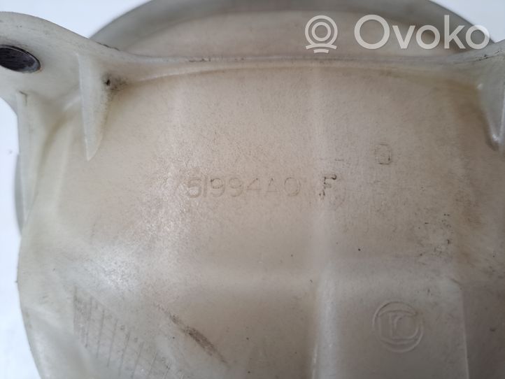 Toyota Corolla Verso AR10 Coolant expansion tank/reservoir 