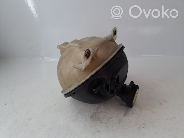 Toyota Corolla Verso AR10 Coolant expansion tank/reservoir 