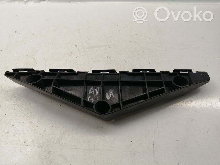Toyota Avensis T270 Front bumper mounting bracket 