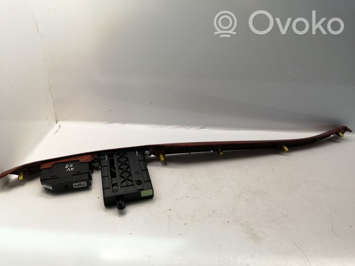 Toyota Avensis T250 Panel trim 