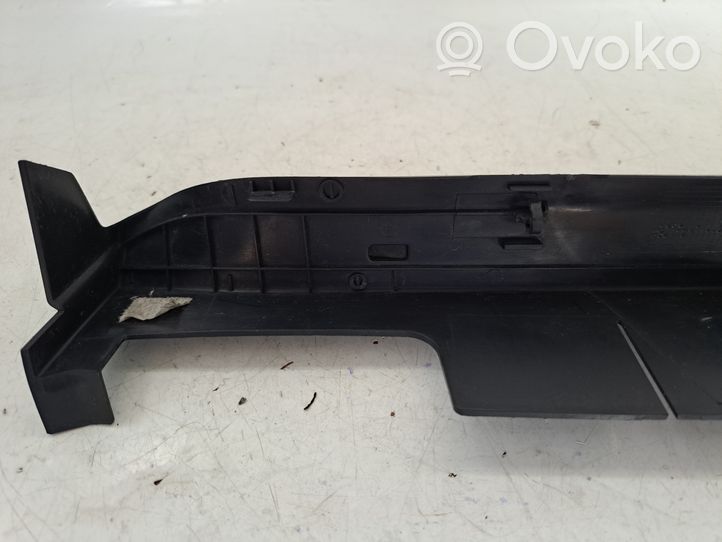 Toyota Avensis T270 Rivestimento parafango (modanatura) 