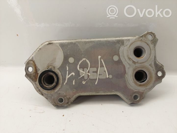 Toyota Corolla Verso AR10 Support de filtre à huile 