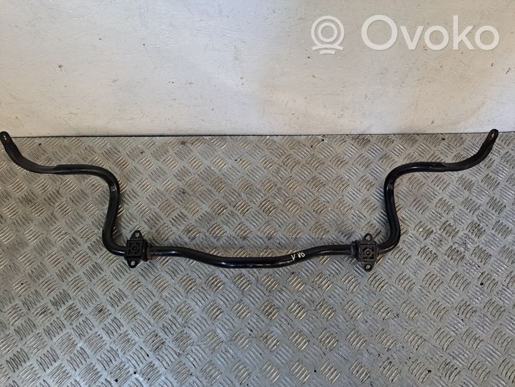 Toyota Corolla Verso AR10 Barra stabilizzatrice anteriore/stabilizzatore 