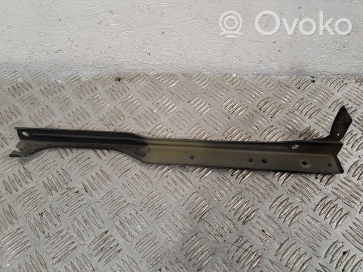 Toyota Avensis T270 Radiator support slam panel bracket 