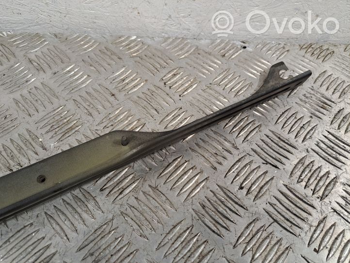 Toyota Avensis T270 Radiator support slam panel bracket 