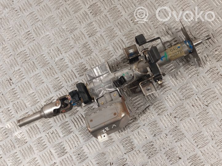 Toyota Corolla Verso AR10 Kit colonne de direction 