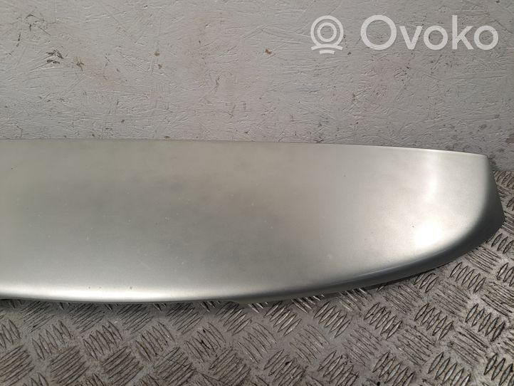 Toyota Avensis T250 Heckspoiler 