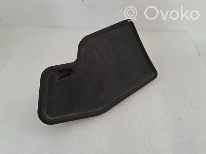 Toyota Avensis T250 Rivestimento posteriore minigonna laterale 