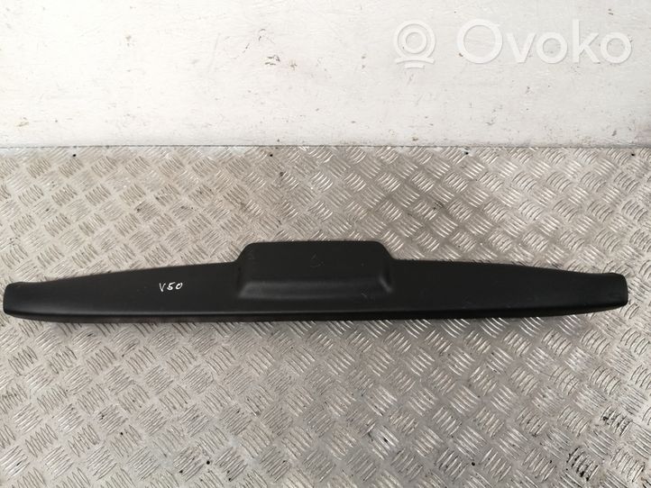 Toyota Verso Rivestimento portellone 