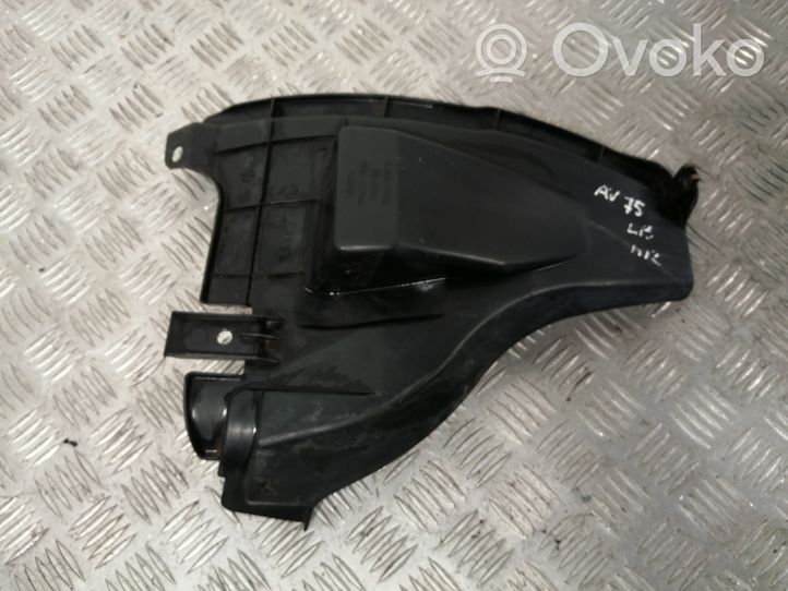 Toyota Avensis T270 Rear arch fender liner splash guards 