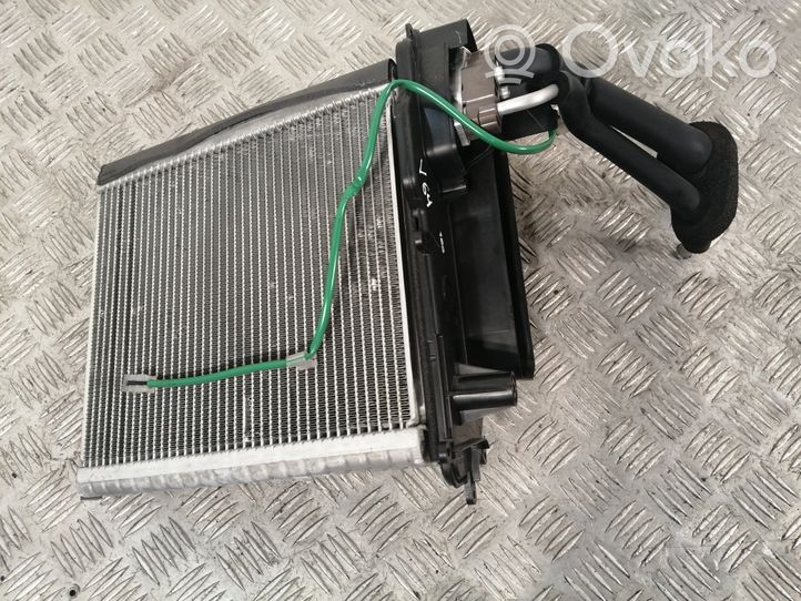 Toyota Corolla Verso AR10 Chłodnica nagrzewnicy klimatyzacji A/C 