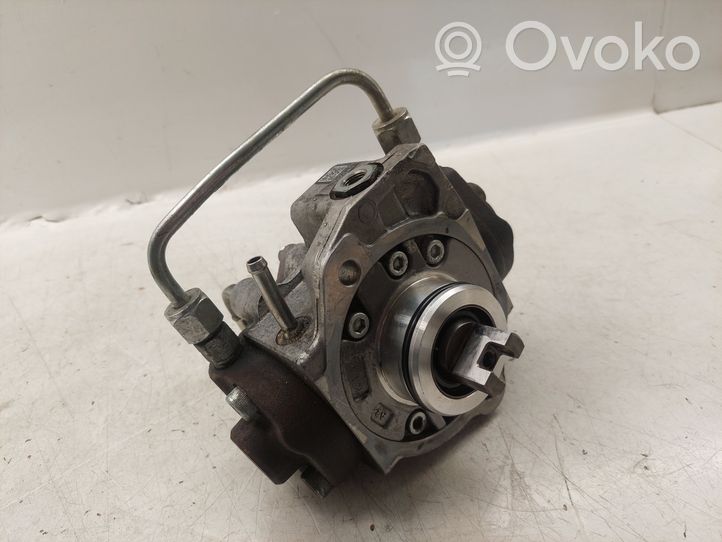 Toyota Corolla Verso AR10 Pompe d'injection de carburant à haute pression 221000R020