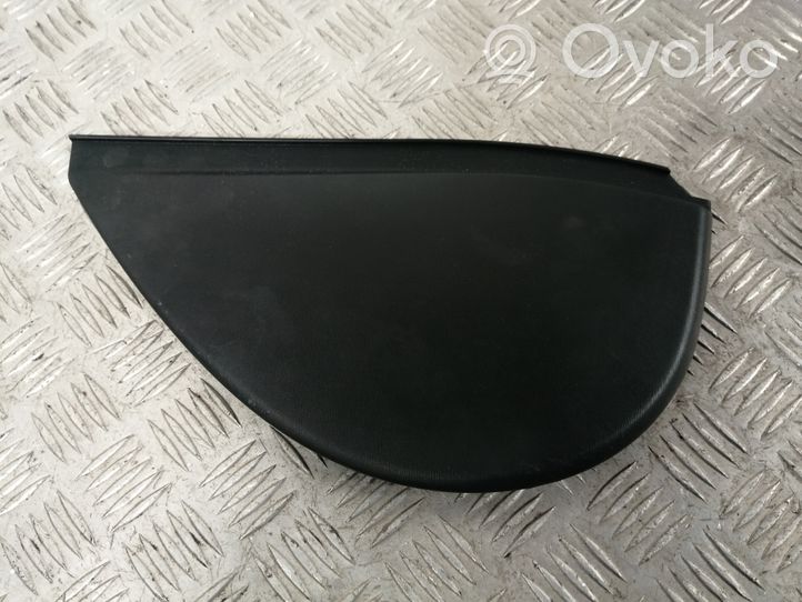 Toyota Avensis T270 Moldura del extremo lateral de panel 