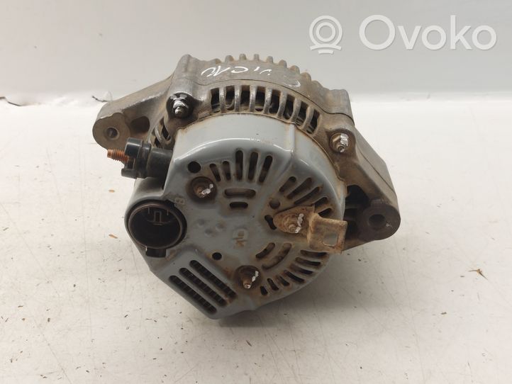 Honda Civic Lichtmaschine 1012110220