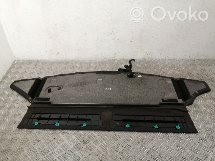 Toyota Verso Tapis de coffre 