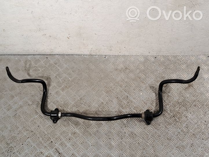 Toyota Avensis T250 Barra stabilizzatrice anteriore/stabilizzatore 