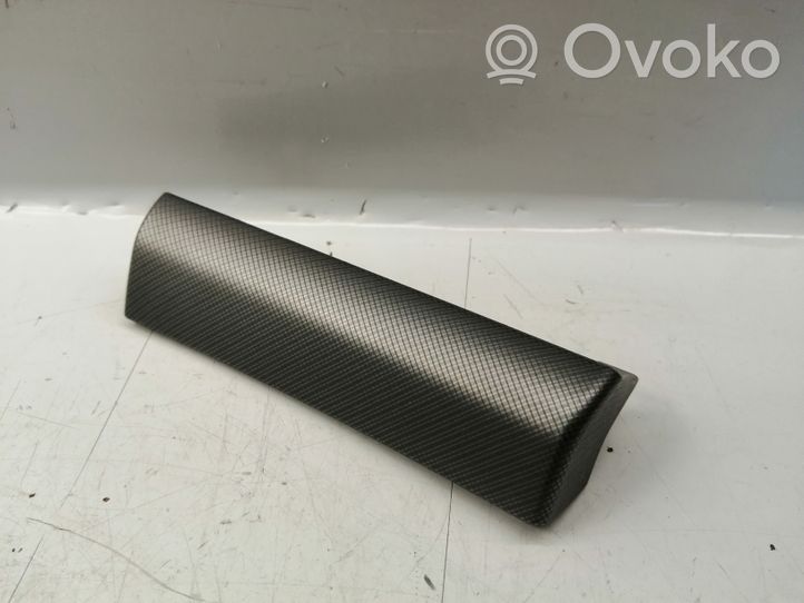 Toyota Avensis T250 Rivestimento del vano portaoggetti del cruscotto 