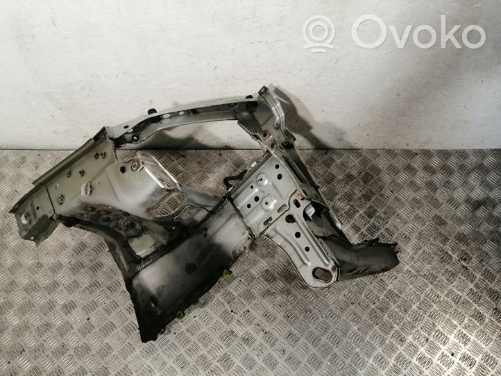 Toyota Avensis T250 Longherone lato anteriore 5370105070