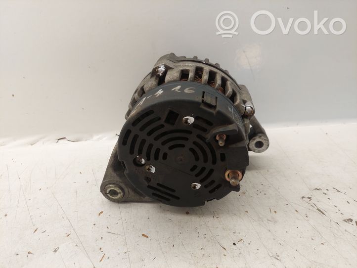 Audi A4 S4 B5 8D Generatore/alternatore 058903016