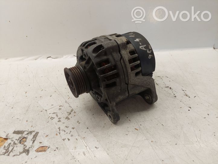 Audi A4 S4 B5 8D Generatore/alternatore 058903016