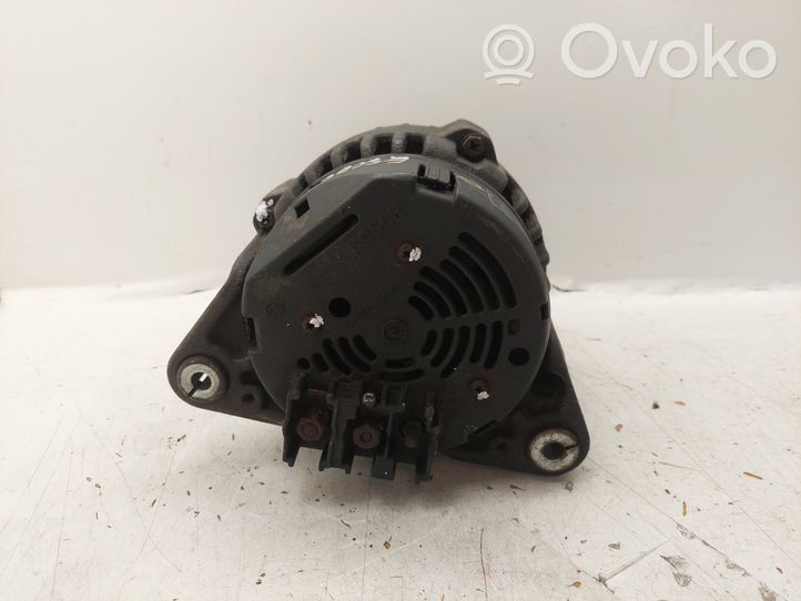 Ford Escort Alternator 95AB10300DB