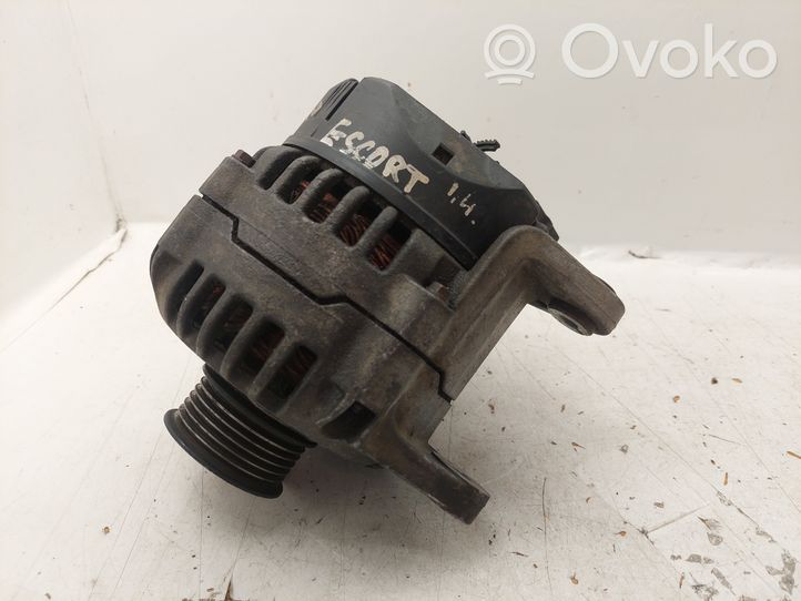 Ford Escort Alternator 95AB10300DB