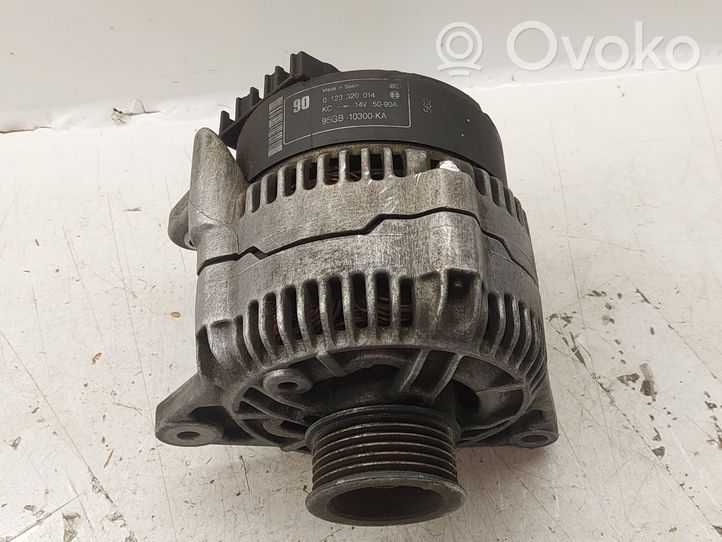 Ford Scorpio Generatore/alternatore 95GB10300KA