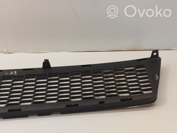 Toyota Verso Grille inférieure de pare-chocs avant 